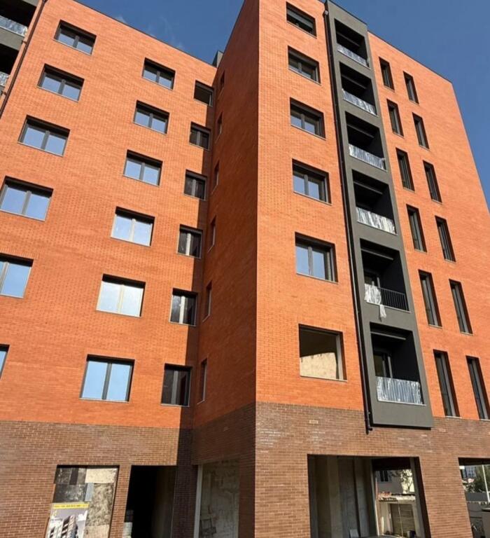Vendesi in vendita 2 super appartamenti 1+1 e 1 appartamento 2+1 in fase di completamento a Paskuqan.