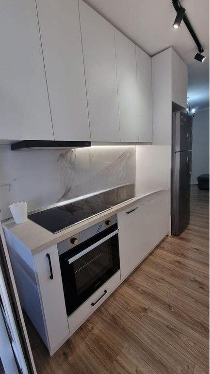 Shitet Apartament 1+1 në Don Bosko 125,000 €