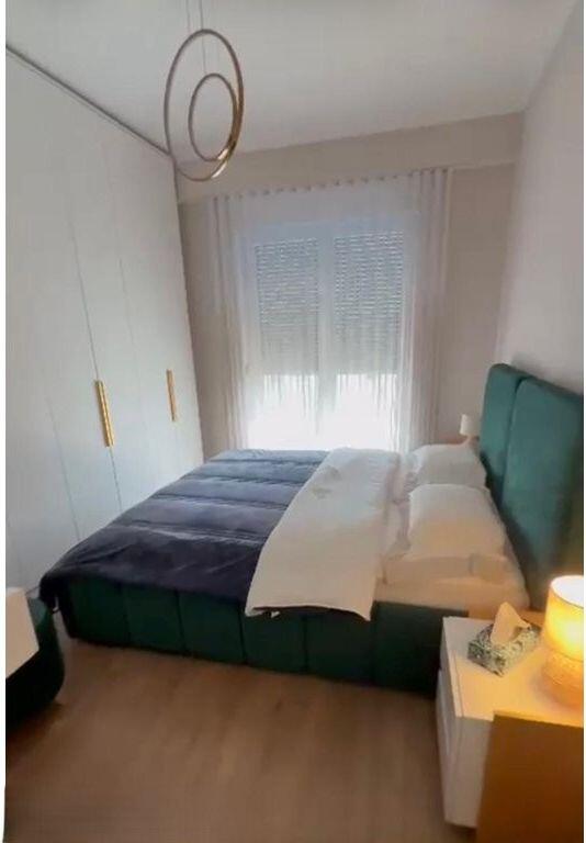 Shitet Apartament 2+1+2 me Parkim me Çmim Ekstra – Bulevardi i Ri, Tiranë 231,000 €