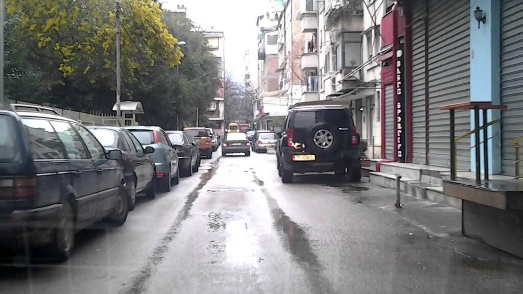 APARTAMENT 1+1 NE BLLOK
