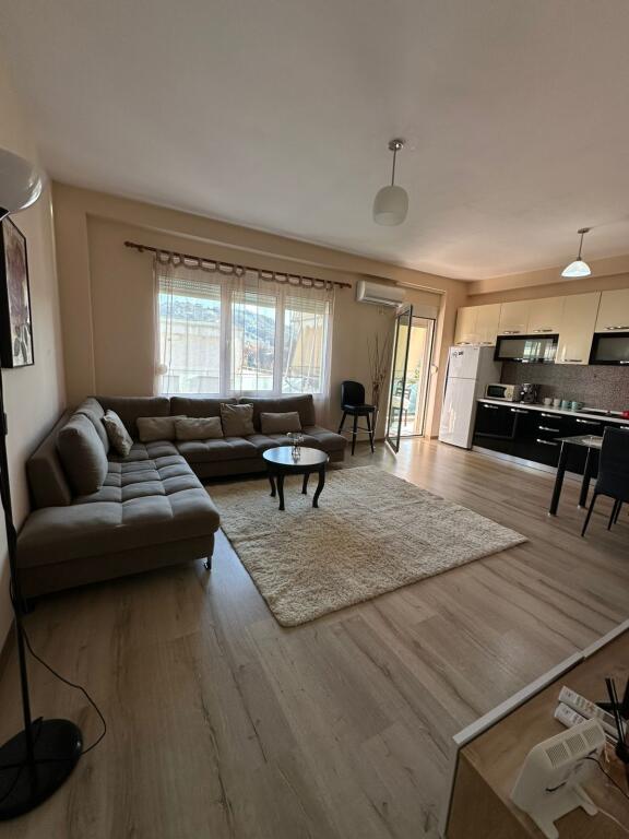 🏠 Affittasi appartamento 2+1 – Lago Secco
