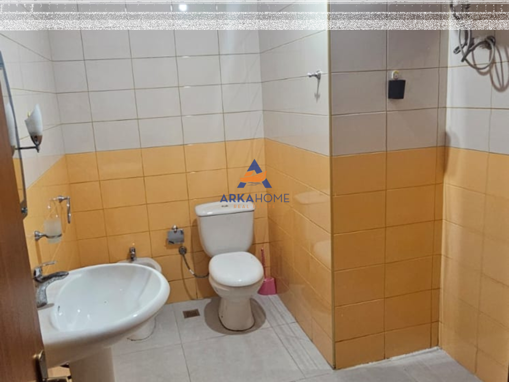 AFFITTASI APPARTAMENTO 2+1+BALCONE "YZBERISHT" 50.000 LEKE