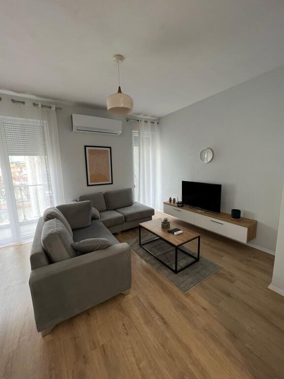 Appartamento 2+1 in affitto – Laprak