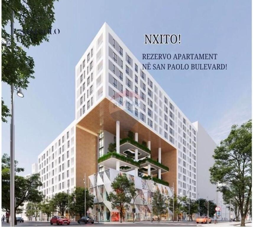 Appartamento in vendita al Nuovo Viale