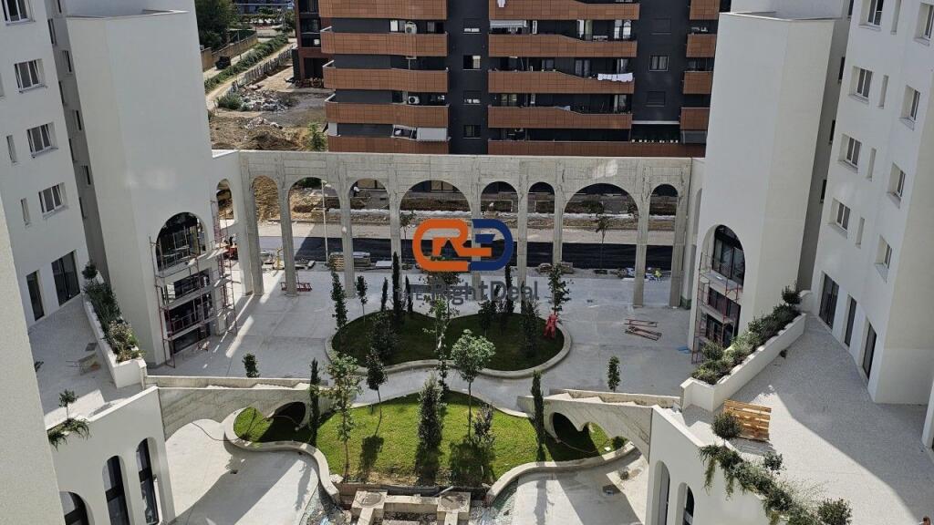 Al River Residence, Super Appartamento 2+1+2 In Vendita Arredato + Posto Auto!