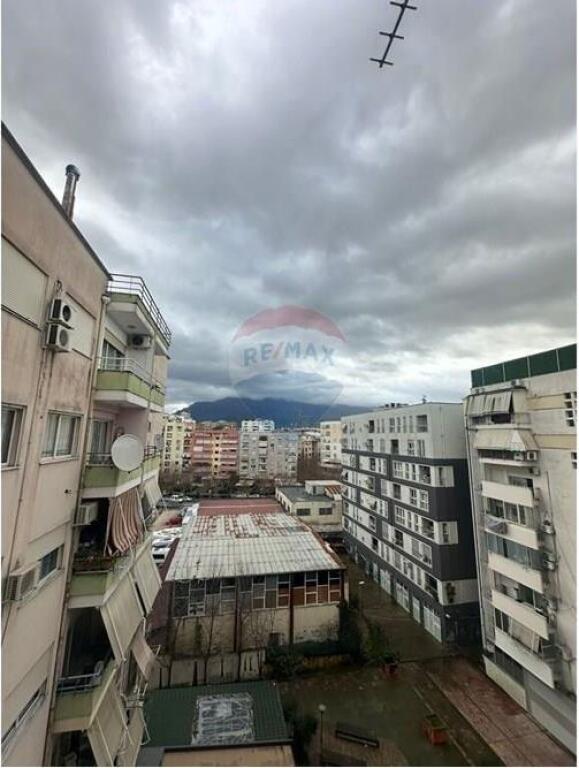 Apartament me qera 1+1 ne Don Bosko