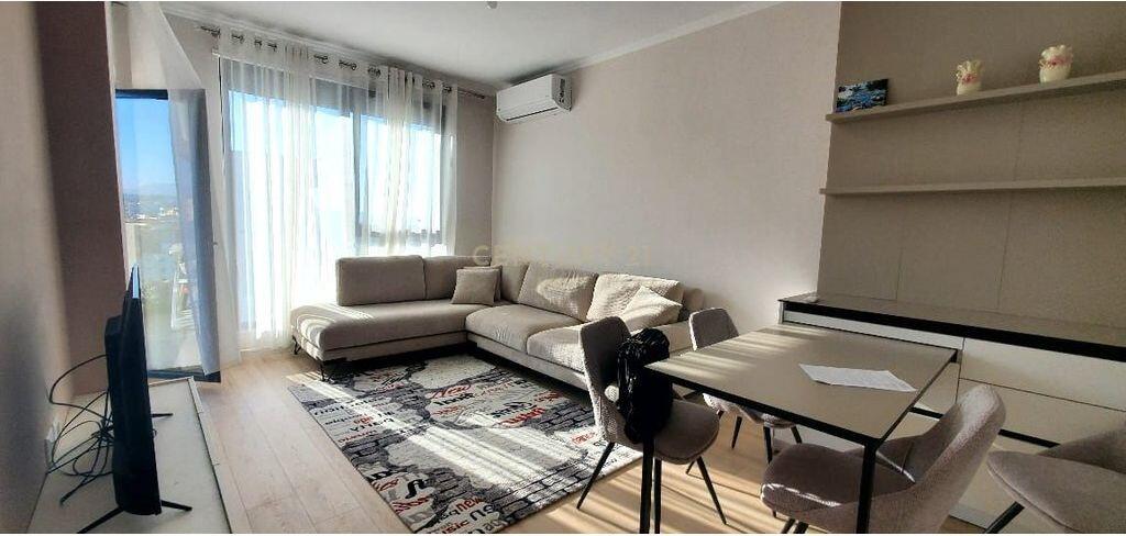 Appartamento 2+1 in affitto nel complesso Erli – 750 € / mese