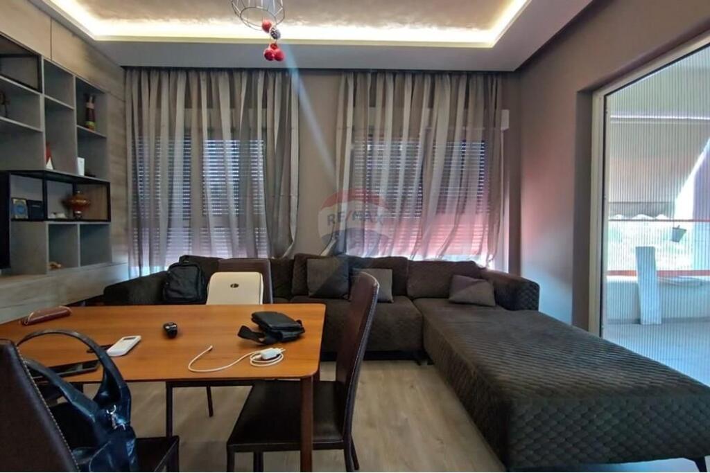 Apartment - For Sale - Mangalem Complex, Tirana(ID: 530411001-1197)