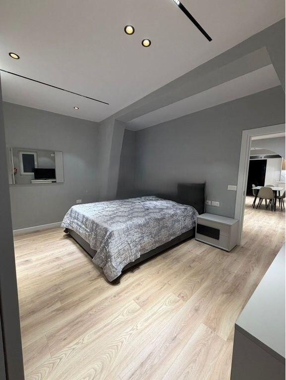 JEPET ME QIRA APARTAMENT 1+1 TEK OXHAKU !! 500 € /Muaj