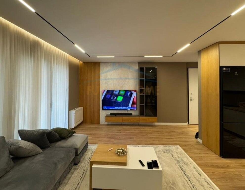 Qera, Apartament 2+1+2+Post Parkimi, Kompleksi Delijorgji , Tirane..