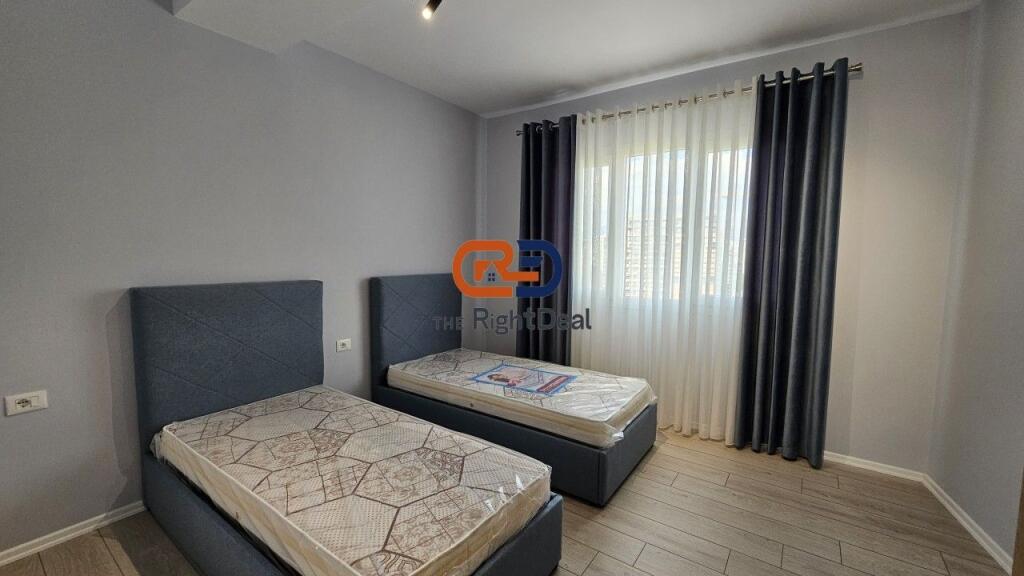Al River Residence, Super Appartamento 2+1+2 In Vendita Arredato + Posto Auto!