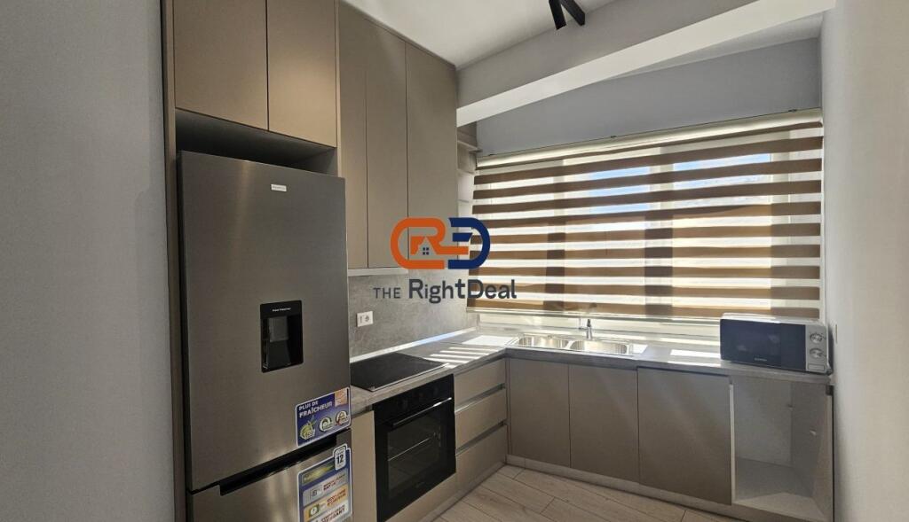 Al River Residence, Super Appartamento 2+1+2 In Vendita Arredato + Posto Auto!