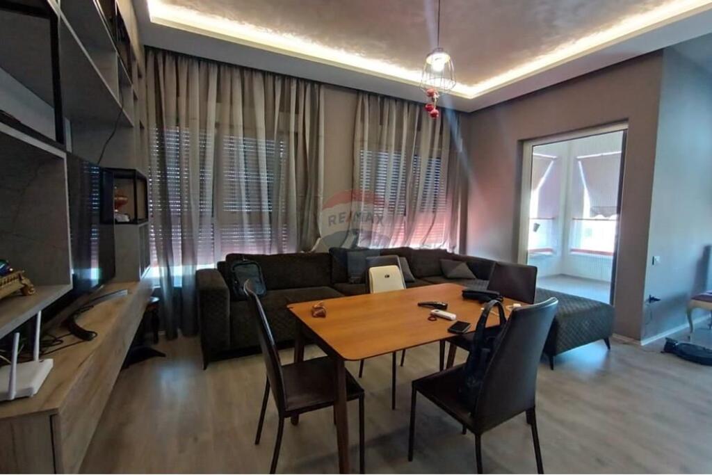 Apartment - For Sale - Mangalem Complex, Tirana(ID: 530411001-1197)