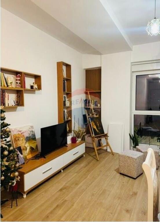 📍Apartament 1+1 Siri Kodra