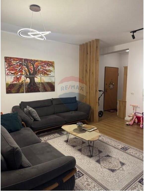 IN VENDITA, APPARTAMENTO 2+1+2 FRESK, TIRANE