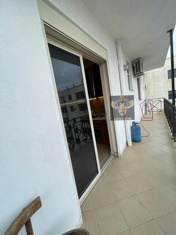 🏡 Appartamento in affitto 1+1 + Balcone – Vicino Flagship Center, Durrës