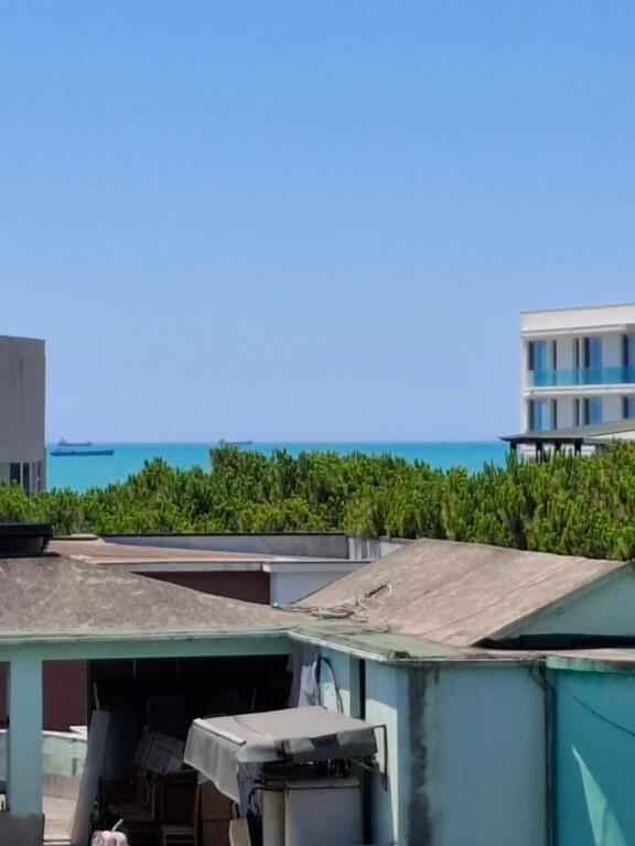 Duplex for rent at Shkembi i Kavajes