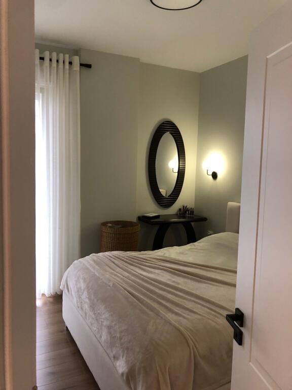 Apartment me qera 1+1 Oxhaku