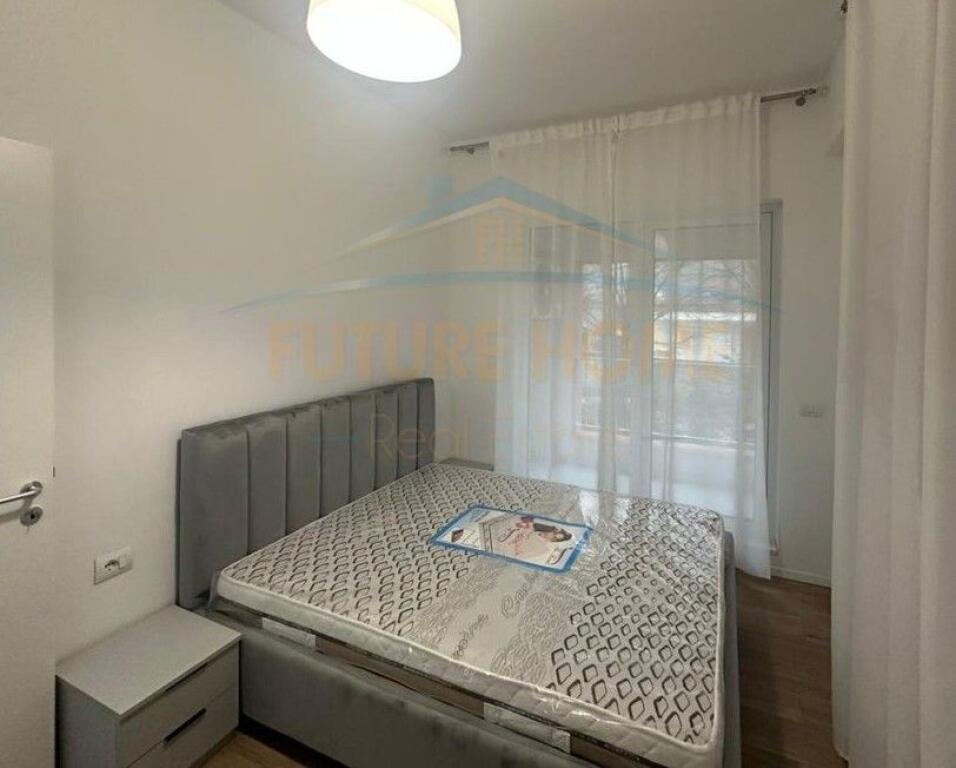 Qera, Apartament 2+1, Ali Demi, Tiranë