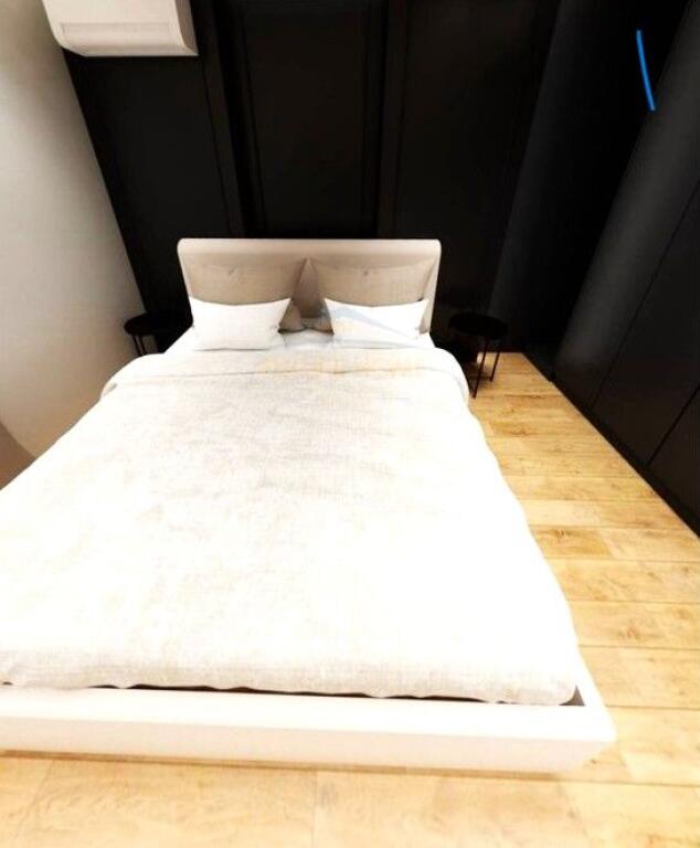 Qera, Apartament 1+1, Rruga e Bogdaneve, Tirane