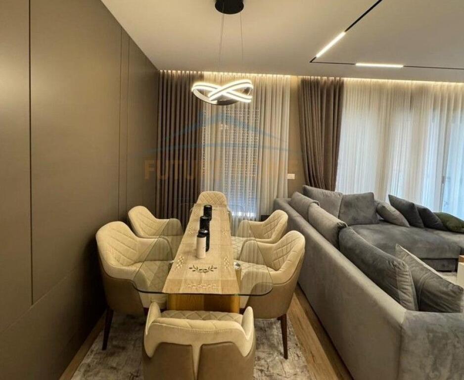 Qera, Apartament 2+1+2+Post Parkimi, Kompleksi Delijorgji , Tirane..
