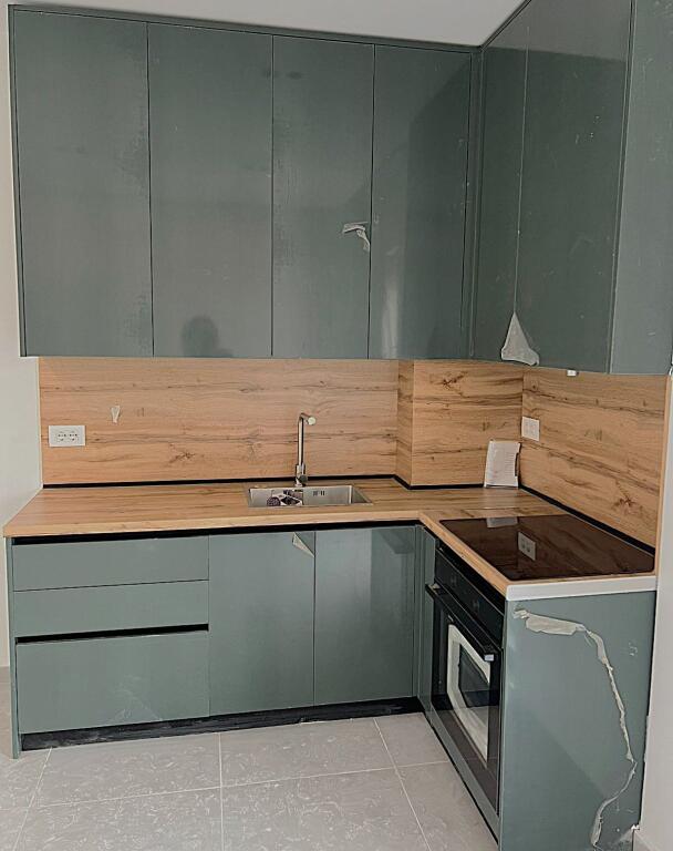 Studio apartment for rent in the 5 Maj area (Concordi) – Newly furnished!