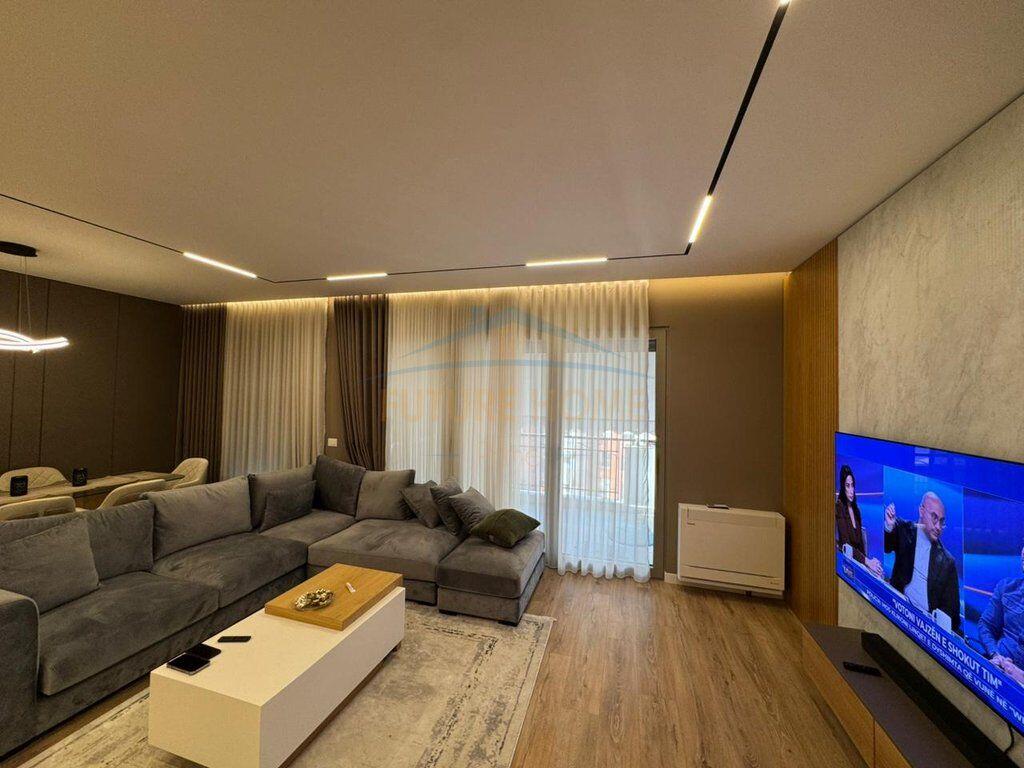 Qera, Apartament 2+1+2+Post Parkimi, Kompleksi Delijorgji , Tirane