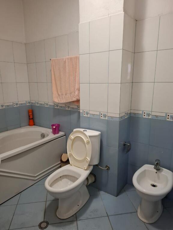 APPARTAMENTO IN AFFITTO 2+1 CENTRO 70.000 LEKE