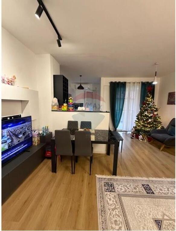 IN VENDITA, APPARTAMENTO 2+1+2 FRESK, TIRANE