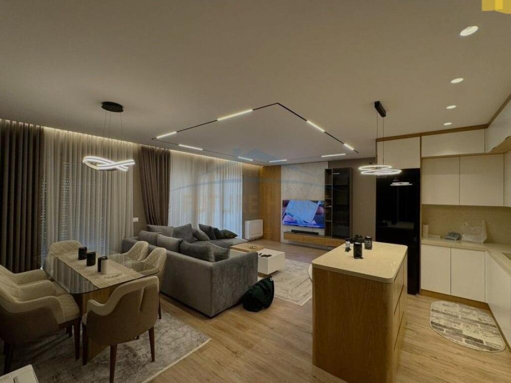 Qera, Apartament 2+1+2+Post Parkimi, Kompleksi Delijorgji , Tirane