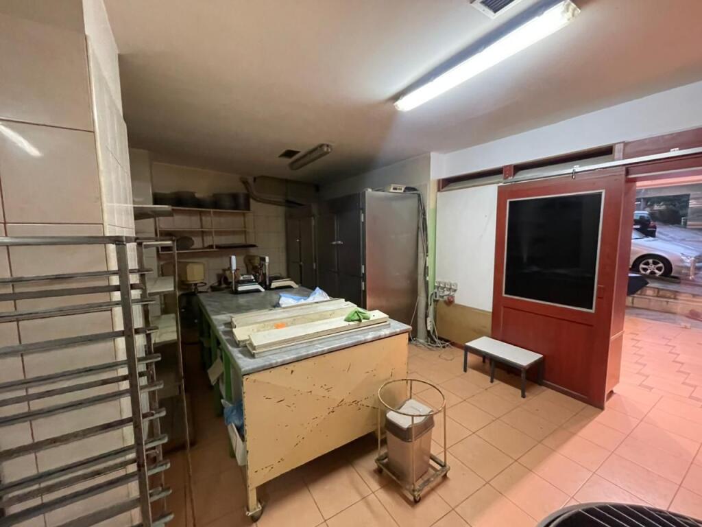 Locale in affitto Lago secco vicino allo Zoo