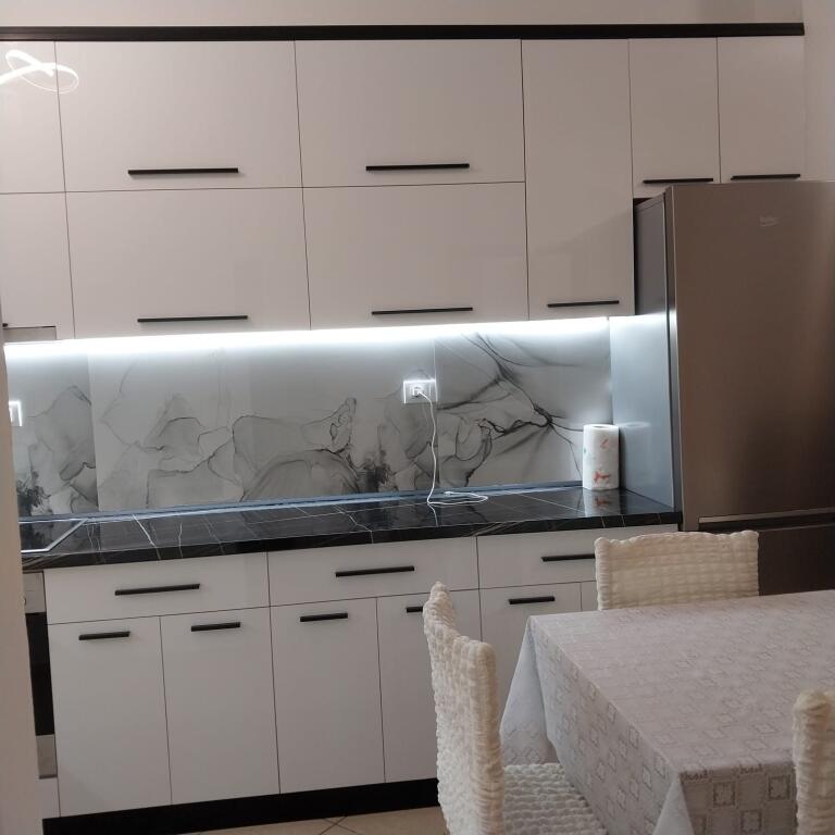 Appartamento 1+1+1 Astir, presso Ozone