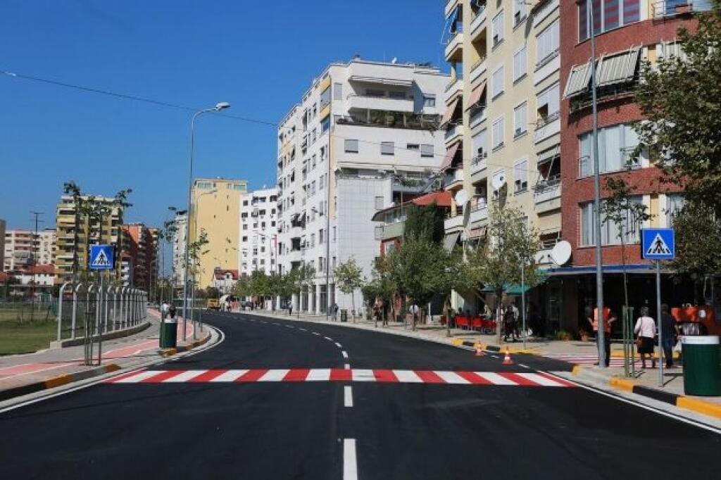 -APPARTAMENTO 2+1 IN AFFITTO * VIA KOSOVARVE-