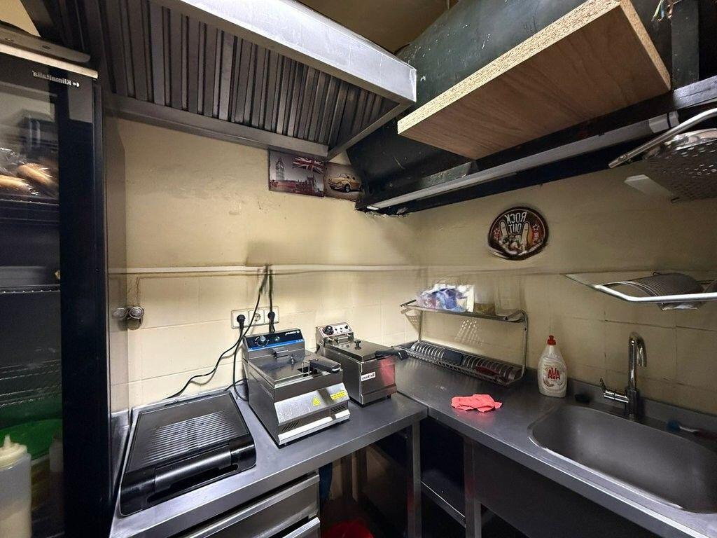 Jepet me Qira Lokal ne Bllok (gjendje pune) 4,000 € /Muaj