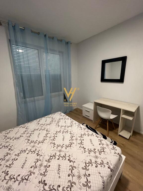 APARTMENT 2+1+BLK FOR RENT IN LAPRAKE 750 EURO