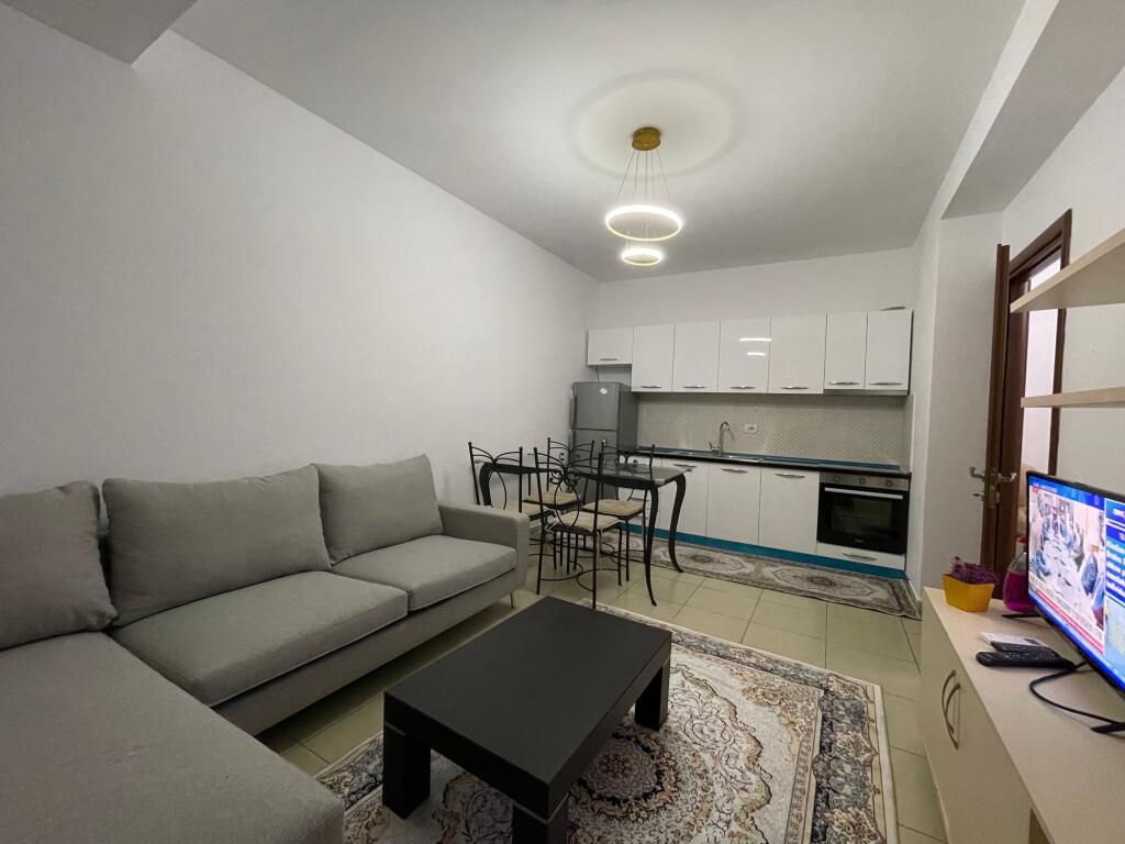 Apartament 1+1 Qira Hotel Marinaj Pall. Shigjeta