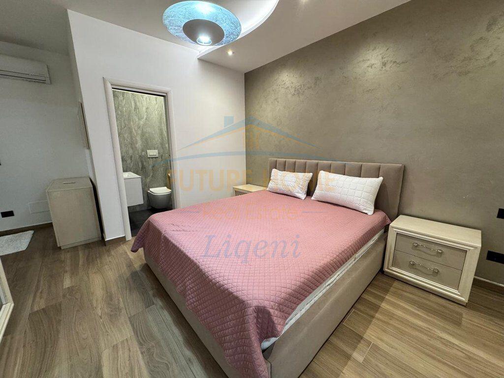 Qera, Apartament 2+1+Post Parkimi, Sofia Residence, TEG, Tirane.
