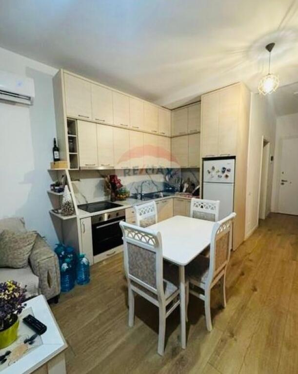 📍Apartament 1+1 Siri Kodra