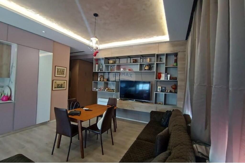 Apartment - For Sale - Mangalem Complex, Tirana(ID: 530411001-1197)