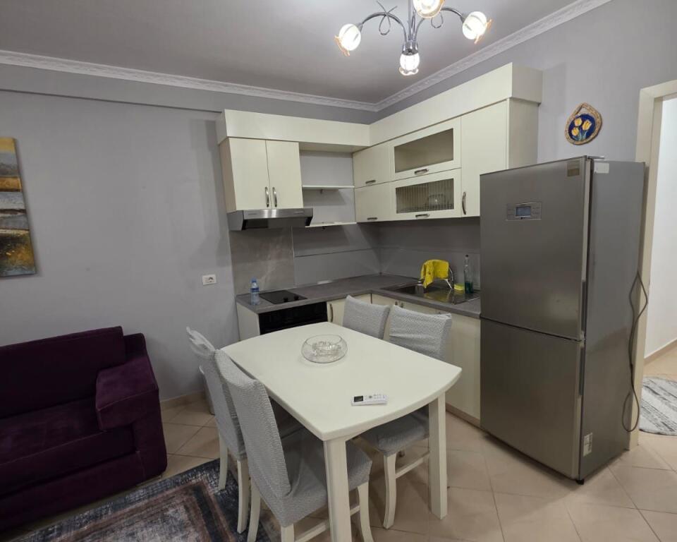 APPARTAMENTO IN AFFITTO 2+1 YZBERISHT 50.000 LEKE