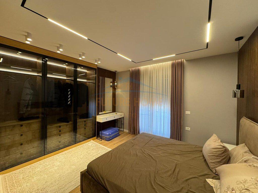Qera, Apartament 2+1+2+Post Parkimi, Kompleksi Delijorgji , Tirane