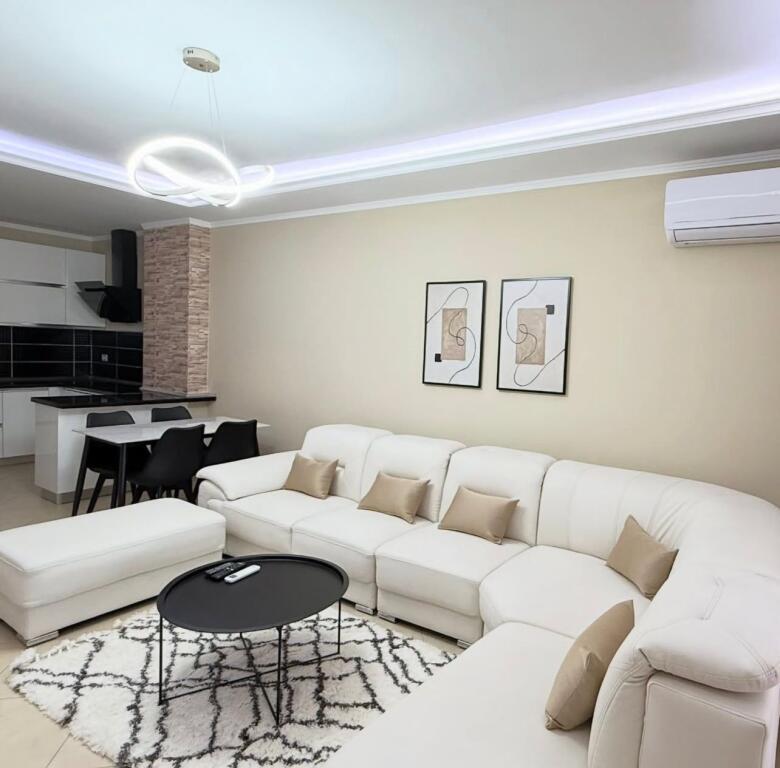Apartment for rent 2+1