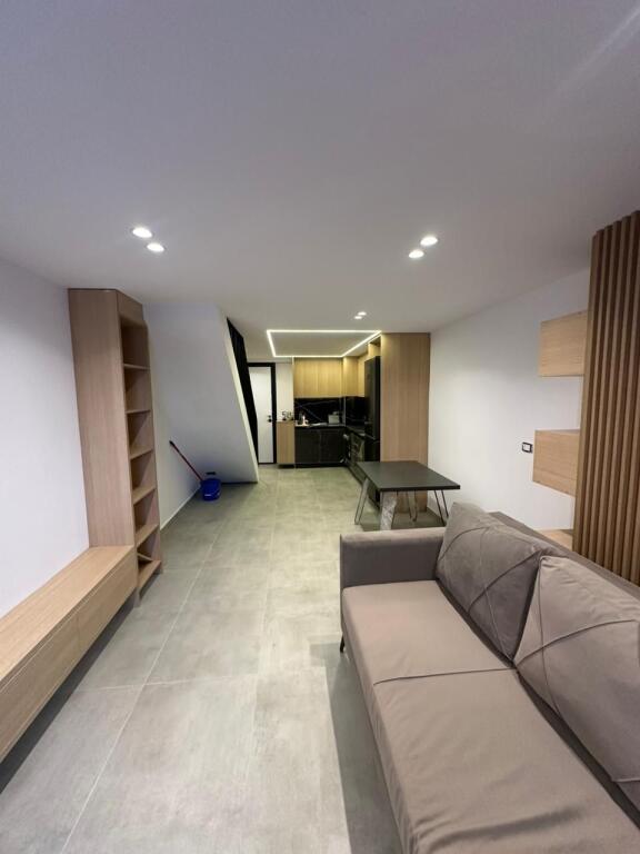 🏡 Në shitje Dupleks 1+1 – Golden Park 3   