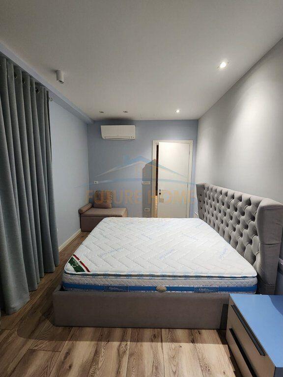 Qera,Apartament 2+1, QUARTUM Residence (Luxury), Rruga Jordan Misja , Tirana