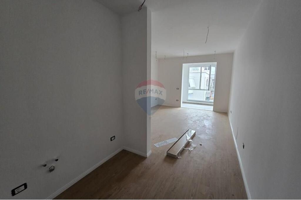 Apartament 1+1 ne shitje Don Bosko