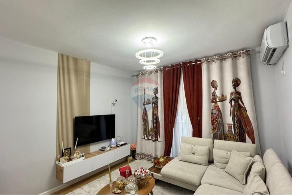 APARTAMENT 2+1+2+POST PARKIMI PER SHITJE, ASTIR