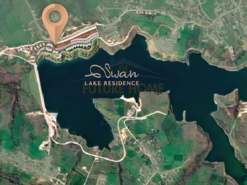 For sale, Villa, Swan Lake Residence, Farke, Tirane