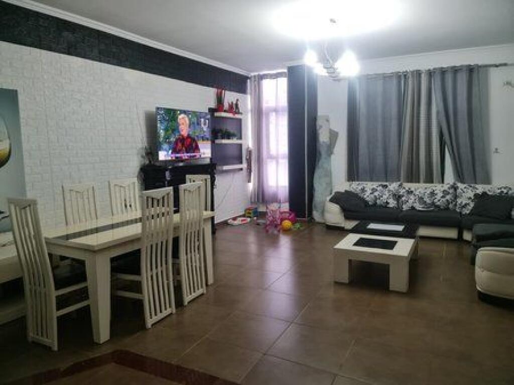 For sale, Apartment 2+1+2, Kodra Diellit, Tirana.