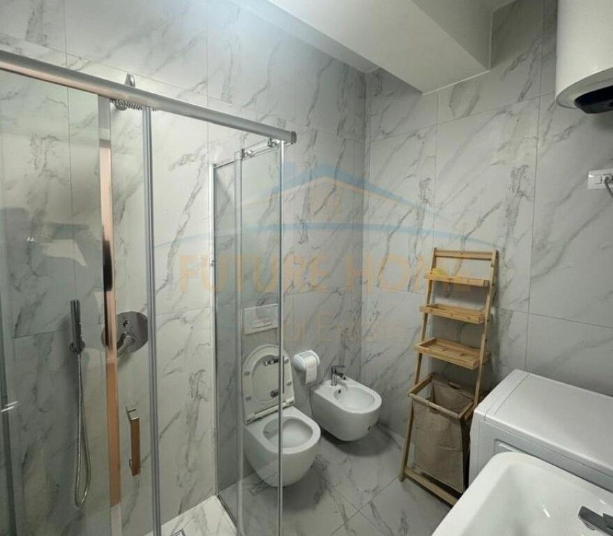 Qera, Apartament 2+1, Ali Demi, Tiranë