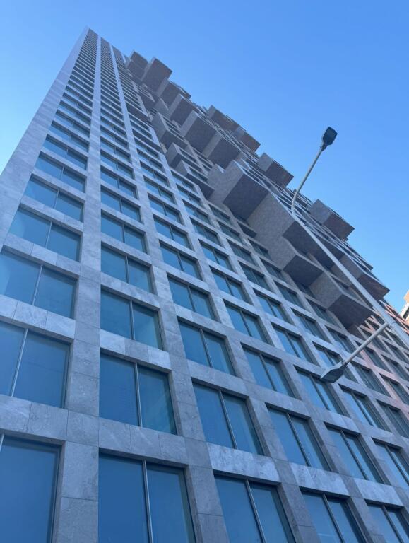 Apartment 3+1+2 for Sale in Downtown One – The Heart of Tirana
